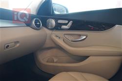 مێرسێدس بێنز C-Class